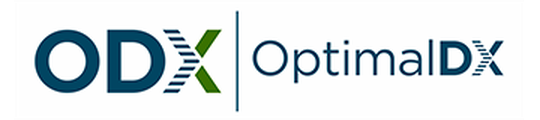 The ODX Academy logo