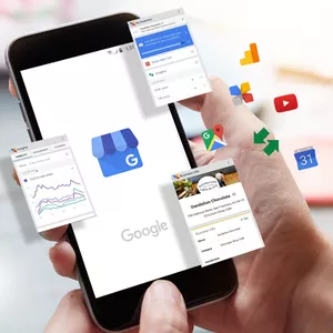 Imagem de capa para o Curso online 🔥 Consultoria Express – Sessão de 30 Minutos para Aplicação do Guia Estratégico de Otimização Local!