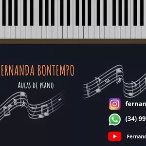 Imagem de capa para o Curso online Teclado Online Maranata ( Nível 1) 