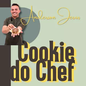 Imagem do curso Cookie do Chef
