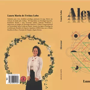 Imagem de capa para o Curso online Alevezar - Livro de Poesia 