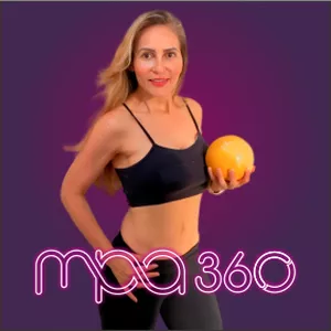 Imagem de capa para o Curso online Método para Ativação do Abdômen - MPA 360º