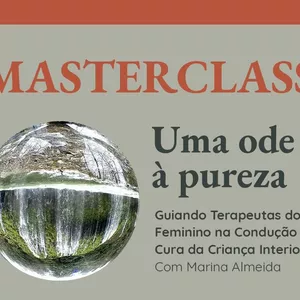 Imagem de capa para o Curso online Cura da Criança Interior - para Terapeutas do Feminino