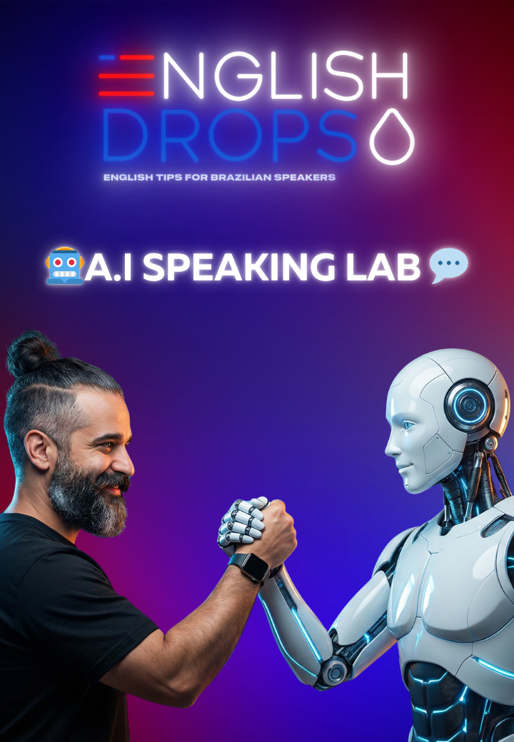 A.I Speaking Lab