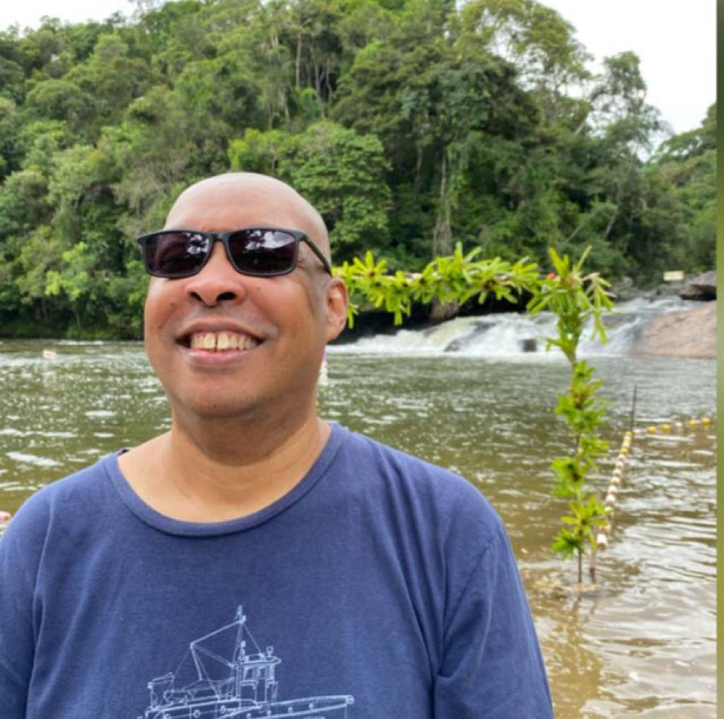 Ivan Azevedo