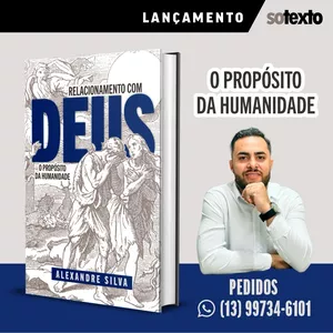 Imagem do curso Curso Como se Relacionar com Deus - Como Alcançar a Plenitude Espiritual