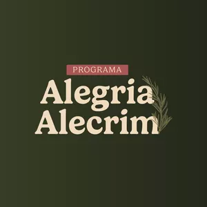 Imagem de capa para o Curso online Programa Alegria Alecrim