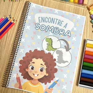 Imagem de capa para o Ebook Encontre as Sombras 