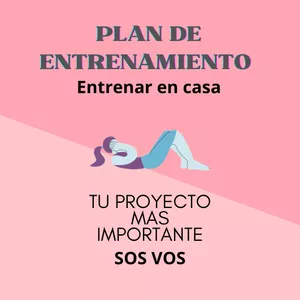 Imagen de portada para Ebook Plan de entrenamiento para principintes