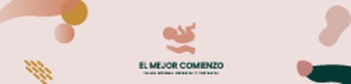 El Mejor Comienzo - Taller  Integral Prenatal & Postnatal  logo