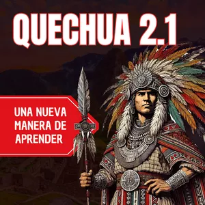 Imagen de portada para Ebook QUECHUA 2.1