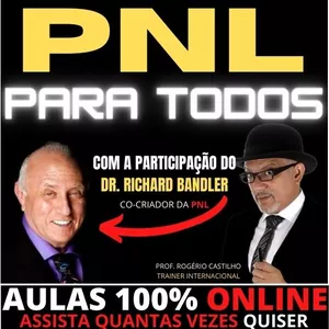 Capa do curso 