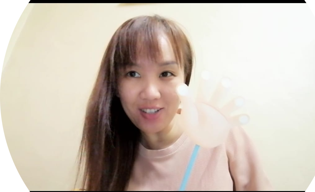 你的马来文导师-Angie 黄老师
