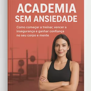 Imagem de capa para o Ebook MUSCULACAO