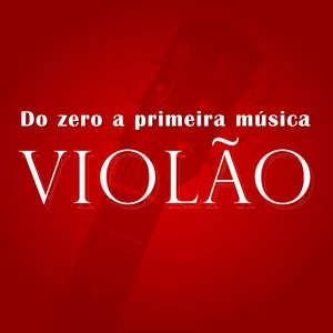 Imagem do curso Do zero à primeira música no Violão