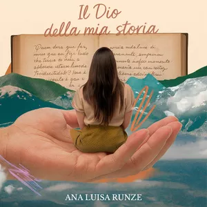 Cover image for Ebook Il Dio Della Mia Storia