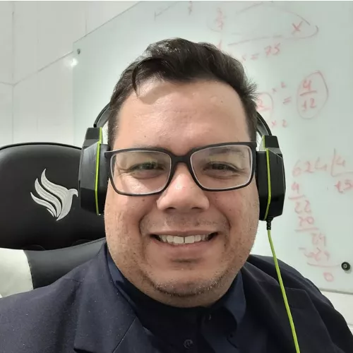 Lotando suas aulas  — imagem 2
