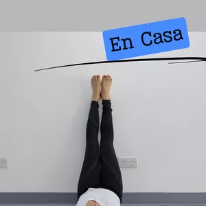 Imagen de portada para Curso online pilates de pared