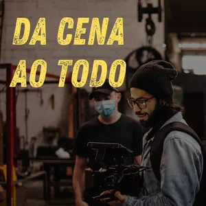 Imagem de capa para o Curso online Da Cena ao Todo