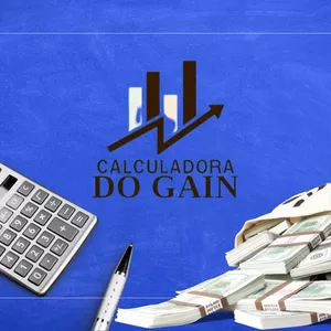 Imagem de capa para o Curso online Calculadora do Gain