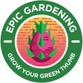 Epic Gardening University logo