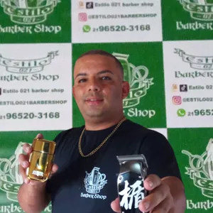 Curso Curso profissionalizante de barbeiro 
