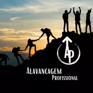 Imagem de capa para o Curso online Alavancagem Profissional