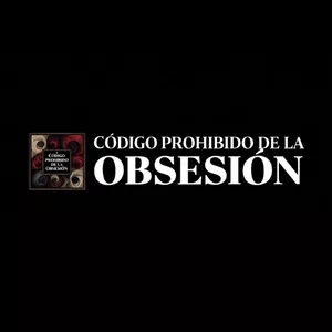 Imagen de portada para Curso online Código Prohibido de la Obsesión