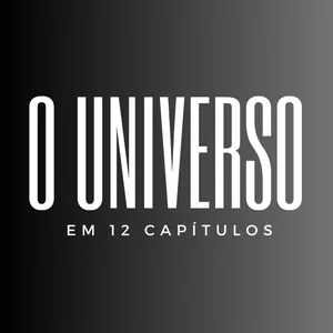Imagem de capa para o Ebook Explorando o Universo: Da Origem ao Fim