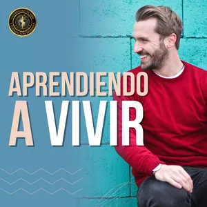 Imagen de portada para Curso online APRENDIENDO A VIVIR - Hombres de Verdad