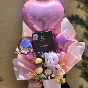 Imagen de portada para Ebook Arreglos de Tazas Que Se Venden Todos Los Días