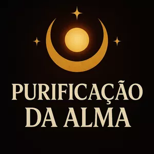 Imagem de capa para o Ebook Purificação da Alma: Banhos, Cortes e Práticas para Libertação Profunda