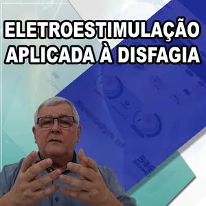 Imagem de capa para o Curso online Curso de Eletroestimulação aplicada à Disfagia - Bruno Guimarães