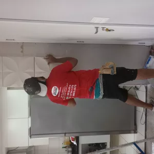 Imagem de capa para o Curso online Aprender conosco serviços detalhados do começo ao acabamento