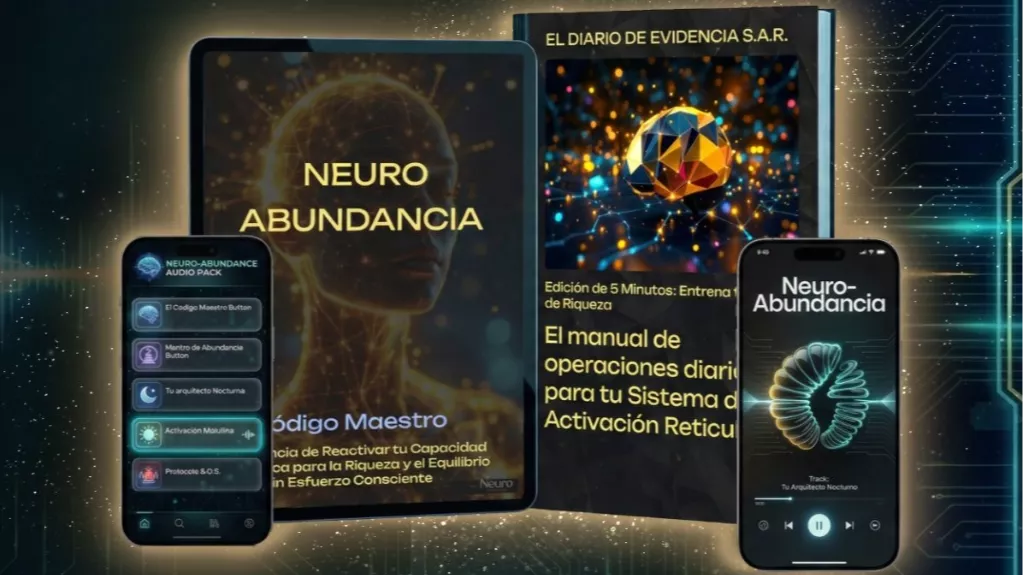 NEURO ABUNCANCIA 360