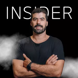 Imagem do curso Insider: O Que Ninguém Te Conta Sobre Crescimento Profissional