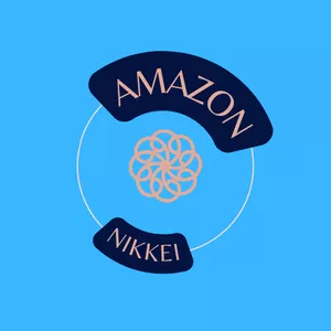 Imagem de capa para o Curso online AMAZON NIKKEI