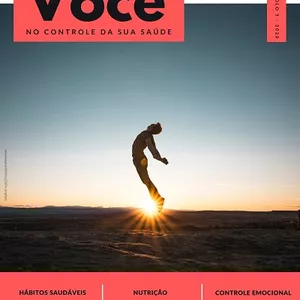 Imagem de capa para o Ebook Protocolo Saúde