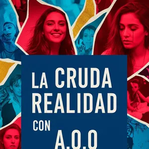 Imagen de portada para Ebook La cruda realidad
