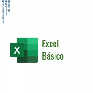 Imagem de capa para o Ebook E-Book Excel intermediário