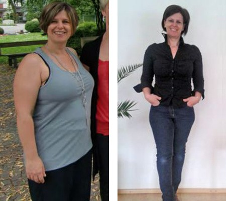 Daniela, 52 (Uruguay)