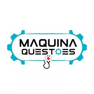 Imagem de capa para o Curso online MÁQUINA DE QUESTÕES