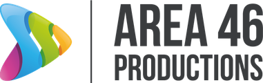 Area 46 Productions logo