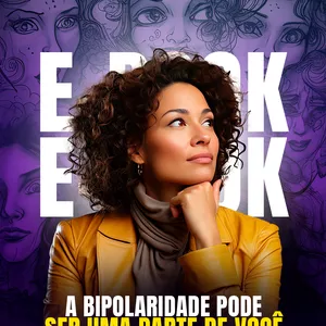Imagem de capa para o Ebook BIPOLARIDADE