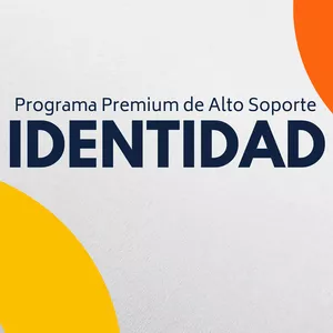 Imagen de portada para Curso online IDENTIDAD