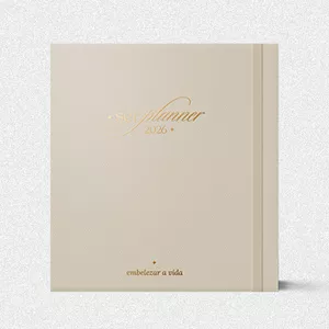 Imagem de capa para o Curso online + 1 Ser Planner 2026