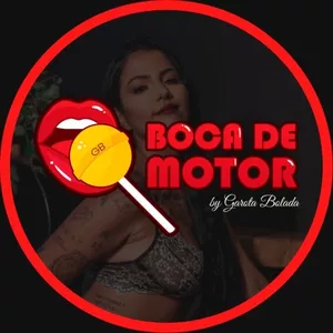 Imagem de capa para o Curso online Curso Online: Boca De Motor  1.0