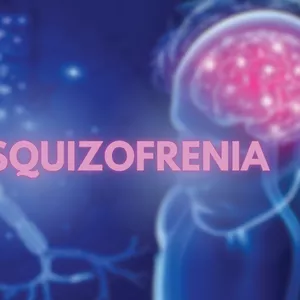 Imagem de capa para o Ebook Saúde Mental - Estudo sobre Esquizofrenia
