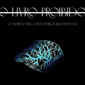 Imagem de capa para o Ebook O LIVRO PROIBIDO