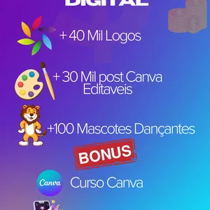 Imagem de capa para o Ebook KIT - Milionário Digital